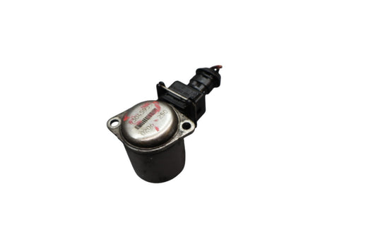 01-12 Range Rover L322 Steering Rack Servotronic Solenoid Valve Sensor Oem