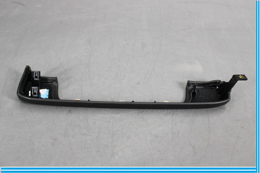 11-18 Audi A8 Right Side Dash Dashboard Switch Trim Cover Panel Oem