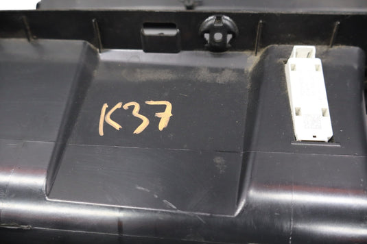 14-21 BMW I01 i3 101 Front Dash Dashboard Glove Box Storage Compartment Oem