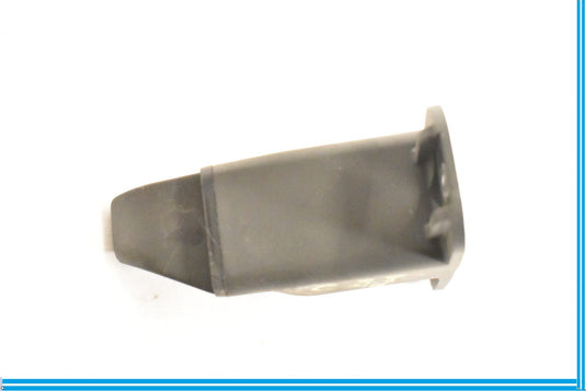 03-12 Mercedes R230 Right Top Latch Trunk Partition Cover Anthracite 2306940014