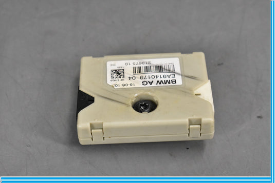 09-12 BMW 750i 750Li Antenna Aerial Supression Filter Unit Oem