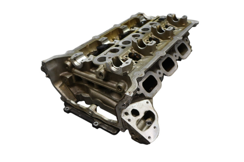 Load image into Gallery viewer, 13-21 Jaguar X152 F-Type F-Pace Engine Motor Right Cylinder Head Oem
