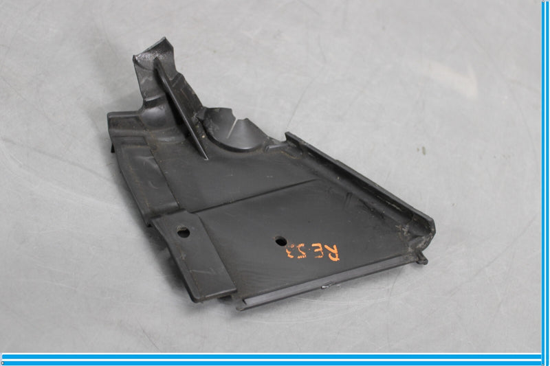Load image into Gallery viewer, 14-18 BMW X5 X6 Engine Compartment Right Side Partition Panel Cover Oem
