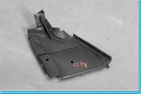 14-18 BMW X5 X6 Engine Compartment Right Side Partition Panel Cover Oem
