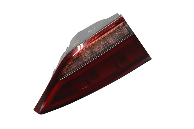 Load image into Gallery viewer, 15-17 Hyundai Genesis G80 Rear Left Driver Side Inner Tail Light Lamp LED Oem
