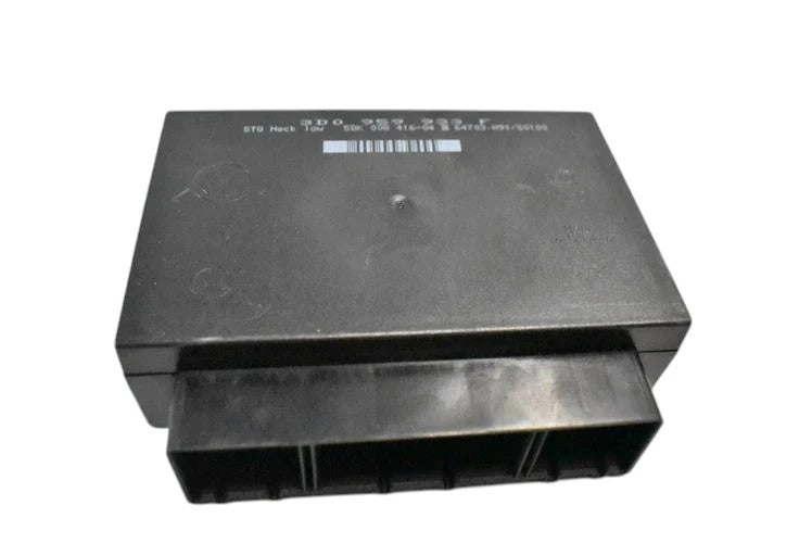 Load image into Gallery viewer, 03-12 VW Pheaton Bentley Continental Comfort Body Computer Control Module Oem
