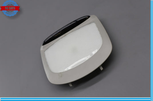 06-13 Mercedes GL550 GL450 Rear Overhead Dome Light Lamp Parking Sensor Oem
