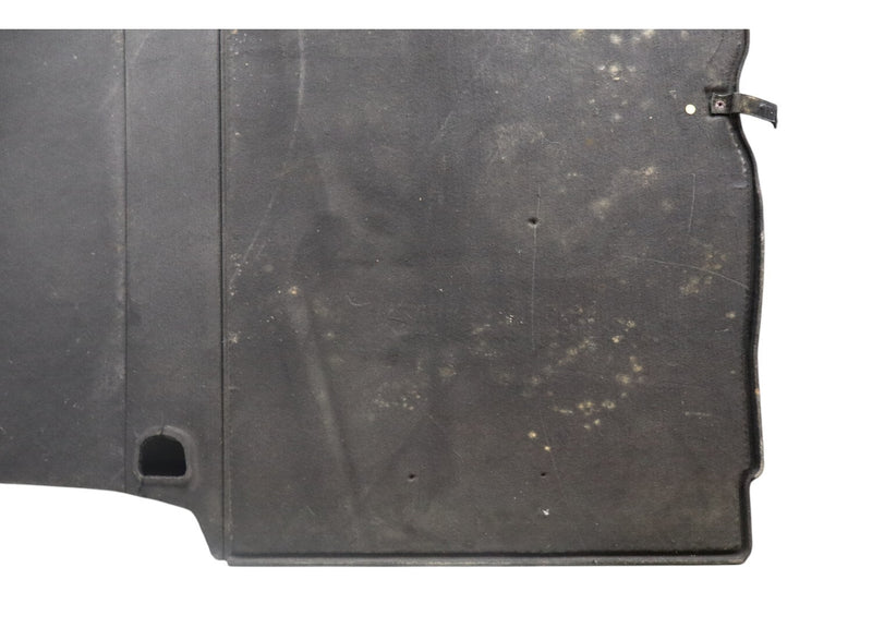 Load image into Gallery viewer, 14-20 Maserati Ghibli Trunk Cargo Spare Floor Panel Liner Carpet Cover Oem

