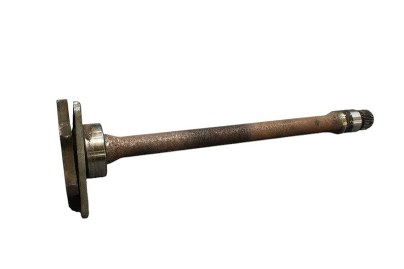 Load image into Gallery viewer, 06-12 Bentley Flying Spur Continental Auto Transmission Front  Jack Shaft Oem
