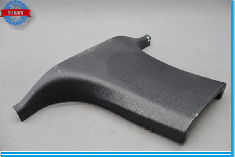 Load image into Gallery viewer, 12-18 Mercedes CLS550 Left Driver Side Lower B Pillar Trim Cover Black Oem
