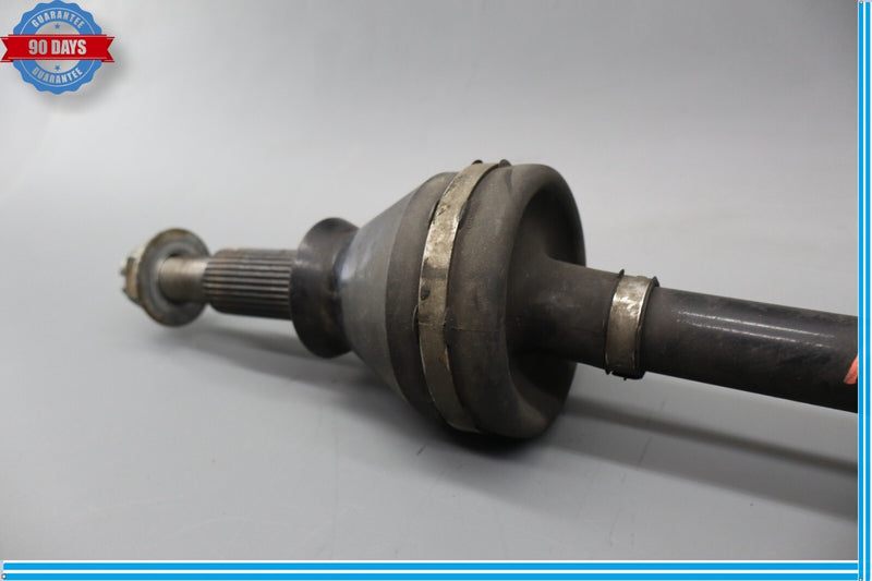 Load image into Gallery viewer, 14-21 Maserati Ghibli Rear Right Side Axle Shaft Half Shaft Axleshaft Oem
