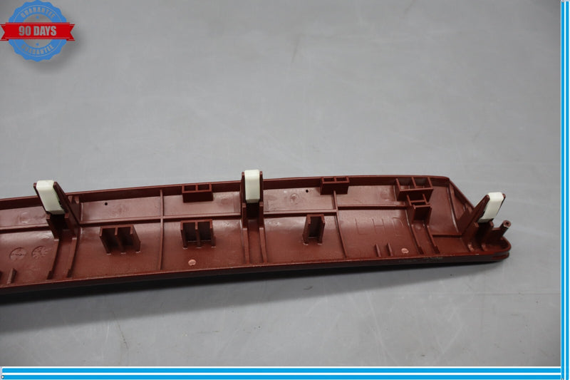 Load image into Gallery viewer, 07-12 Lexus LS460 Front Right Side Dash Dashboard Trim Molding Panel Cover Oem
