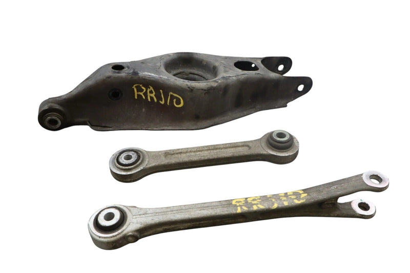Load image into Gallery viewer, 14-18 Maserati Quattroporte Rear Right Passenger Side Control Arms Set of 3 OEM
