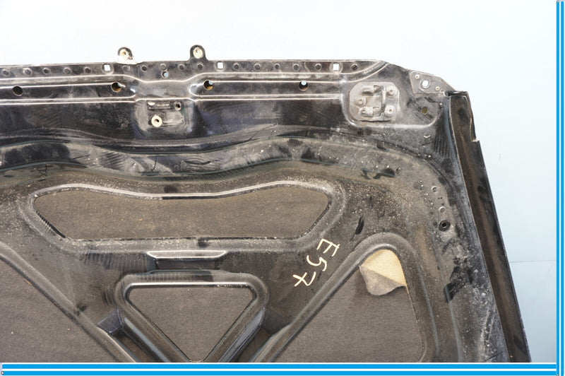 Load image into Gallery viewer, 03-10 Bentley Continental Sedan Flying Spur Hood Bonnet Cover Panel Assembly Oem
