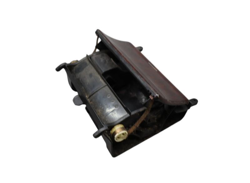 Load image into Gallery viewer, 98-03 Mercedes W208 CLK320 Center Console Ash Tray Ashtray Compartment Oem

