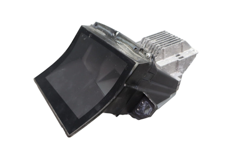 Load image into Gallery viewer, 10-15 BMW F01 750i 750Li Dash Front Upper Head-Up Display Projector Screen Oem
