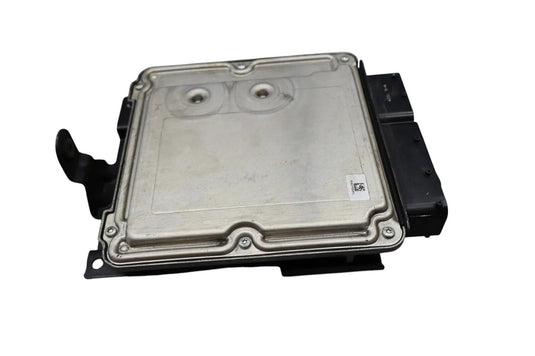 11-17 Porsche Cayenne Engine Computer Control Module Unit ECU ECM Oem