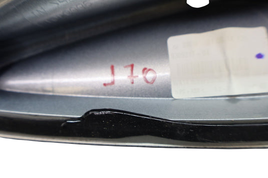 14-18 BMW X5 Rear Exterior Roof Radio Shark Fin Antenna Cover Bezel Oem