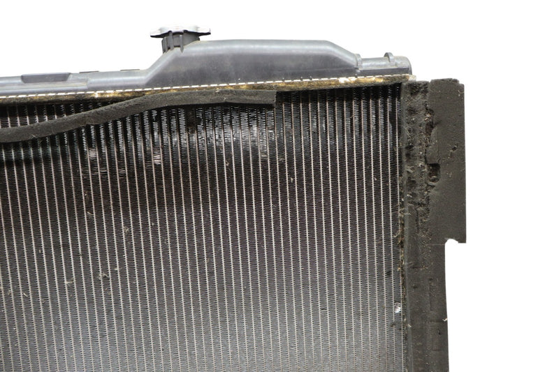 Load image into Gallery viewer, 01-06 Lexus LS430 4.3L Front Engine Cooling Radiator Assembly 4221723823F Oem
