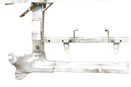 14-16 Tesla Model S Front Suspension Subframe Cradle 100982500A Crossmember OEM