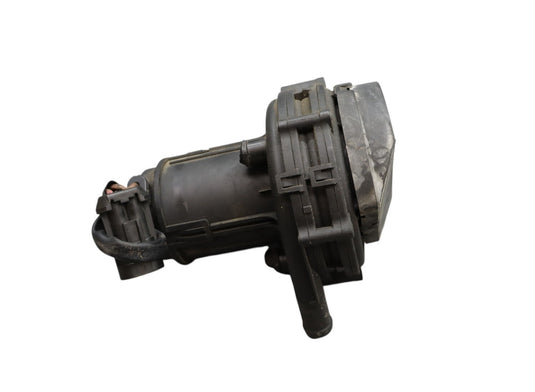 03-12 Maserati Quattroporte Smog Secondary Air Injection Pump 72247204 Oem