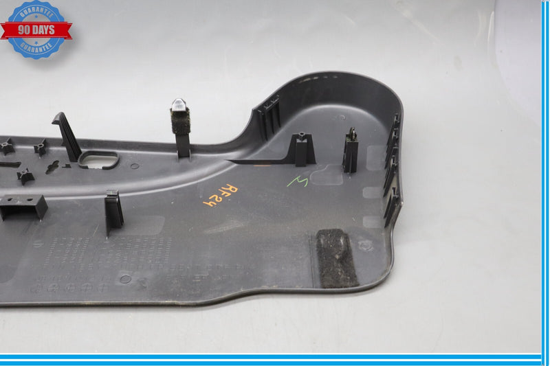 Load image into Gallery viewer, 11-17 Infiniti QX56 QX80 Front Right Side Lower Seat Outer Finish Trim Panel Oem
