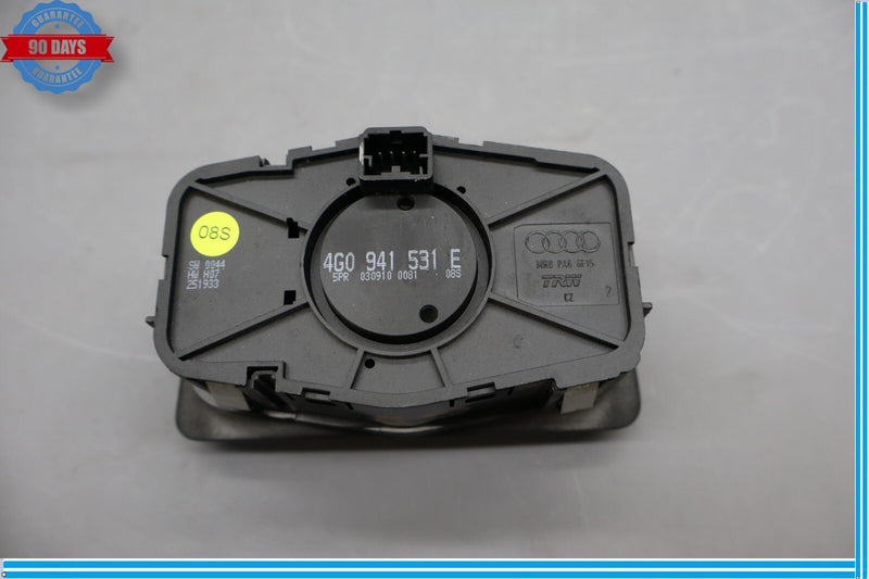 Load image into Gallery viewer, 12-18 Audi A7 Quattro Headlight Head Light Lamp Control Switch Oem
