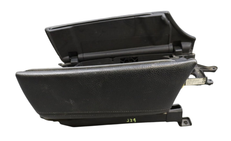 Load image into Gallery viewer, 11-16 BMW 528i 535i 550i F10 Center Console Arm Rest Armrest Lid Cover Oem
