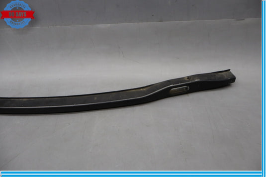 09-15 BMW 750i 750Li F01 F02 Rear Radiator Upper Bracket Tie Bar Support Oem