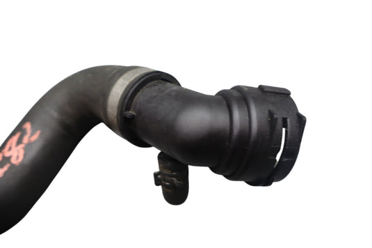 11-15 Volkswagen Touareg VW Hybrid Engine Coolant Water Hose Pipe Line Oem