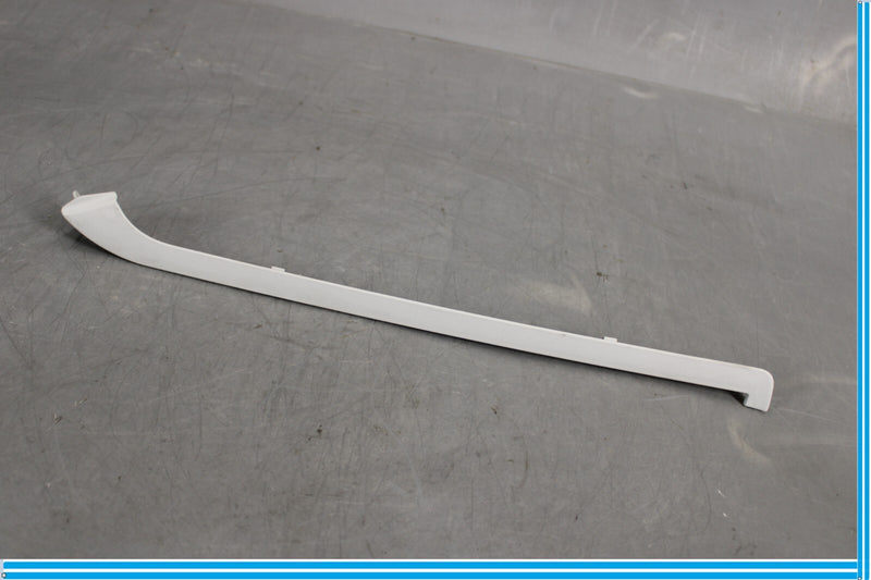 Load image into Gallery viewer, 11-18 Audi A8 Quattro Rear Right Passenger Side Guide Rail Cover Oem
