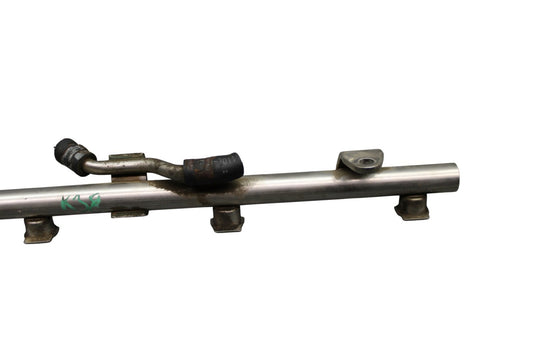 09-12 Hyundai Equus Genesis 4.6L 5.0L Engine Fuel Injection Rail Assembly Oem