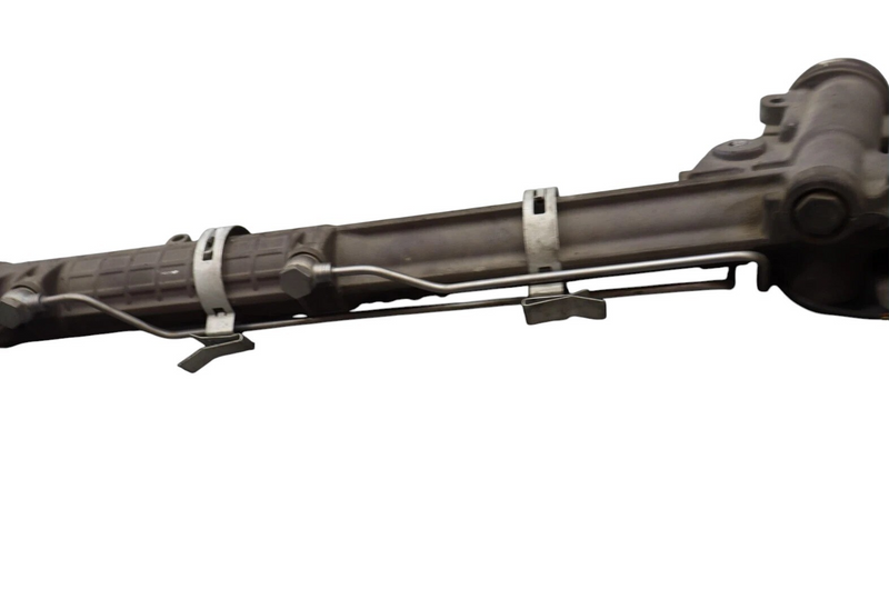Load image into Gallery viewer, 03-11 Bentley Continental GT Power Steering Rack &amp; Pinion 3W1422062F Oem
