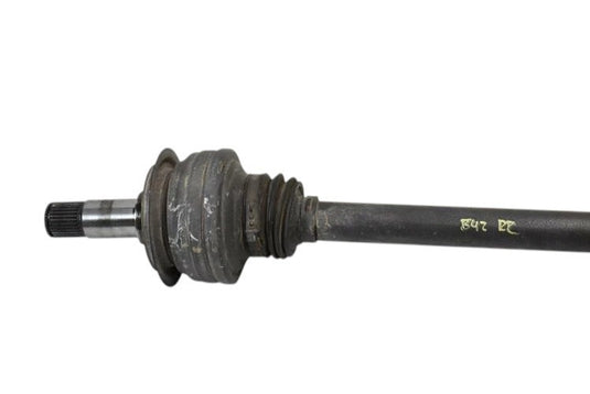 12-20 Mercedes CLS550 SL550 S550 Rear Right Axle CV Half Shaft A2213500810 OEM