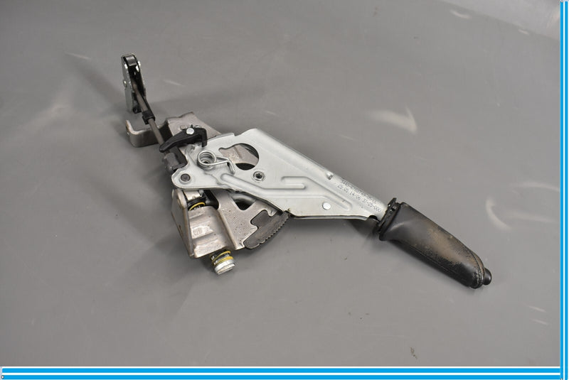 Load image into Gallery viewer, 12-15 BMW E84 X1 Emergency Parking Brake Handle Lever Oem
