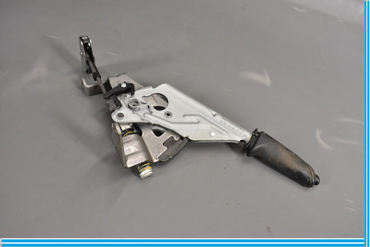 12-15 BMW E84 X1 Emergency Parking Brake Handle Lever Oem