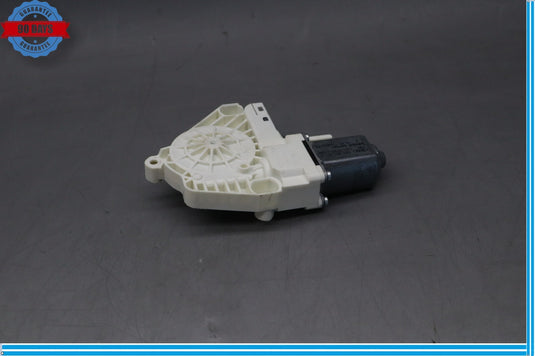 11-18 Porsche Cayenne 958 Rear Right Side Door Window Regulator Motor Unit Oem