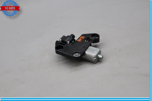 09-15 BMW 750i F01 F02 F10 Rear Right Passenger Door Window Sun Shade Motor Oem