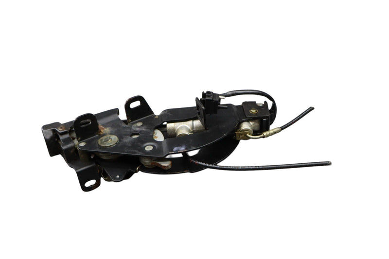 Load image into Gallery viewer, 90-02 Mercedes-Benz SL320 SL500 SL600 Convertible Rear Right Lock Cylinder OEM
