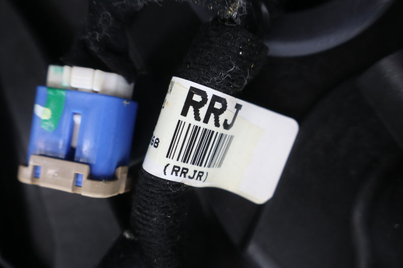 Load image into Gallery viewer, 15-20 Hyundai Genesis Rear Right Passenger Side Door Window Regulator Panel Oem
