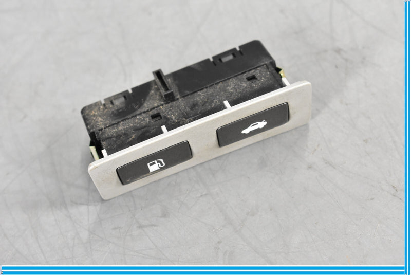 Load image into Gallery viewer, 07-12 Lexus LS460 Fuel Door Trunk Lid Release Open Switch Oem
