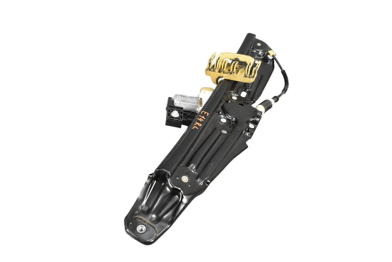 Load image into Gallery viewer, 09-15 BMW 750i 750Li Rear Left Side Door Window Regulator Motor 51357182615 Oem
