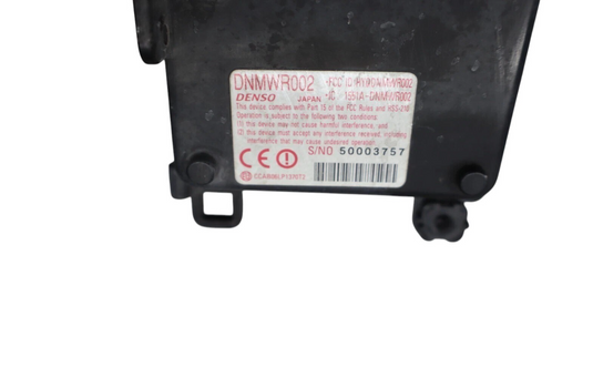 07-09 Lexus LS460 Cruise Distance Radar Sensor Control Module 8821050100 Oem
