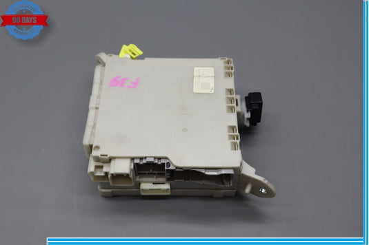 07-12 Lexus LS460 LS460L Front Right Side Interior Junction Fuse Relay Box Oem
