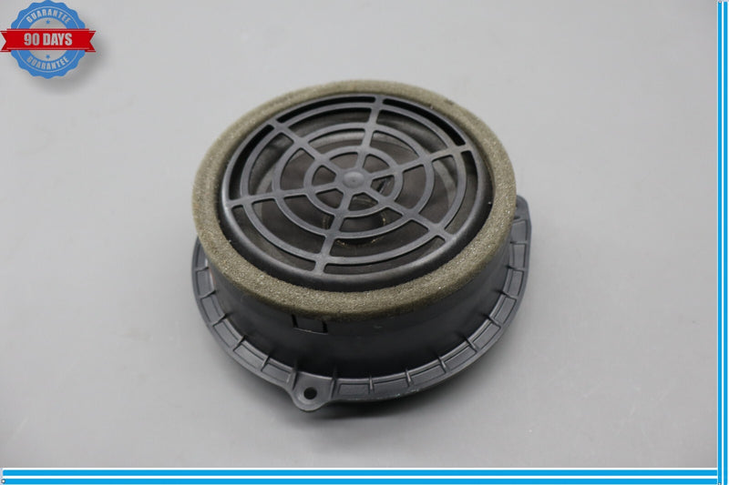 Load image into Gallery viewer, 12-18 Audi A7 Quattro Rear Right Passenger Side Door Sound Audio Dr Speaker Oem
