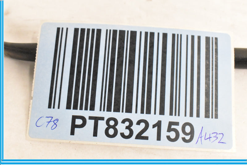 Load image into Gallery viewer, MERCEDES R230 SL-CLASS ENGINE CENTER RADIATOR CORE SUPPORT BRACE
