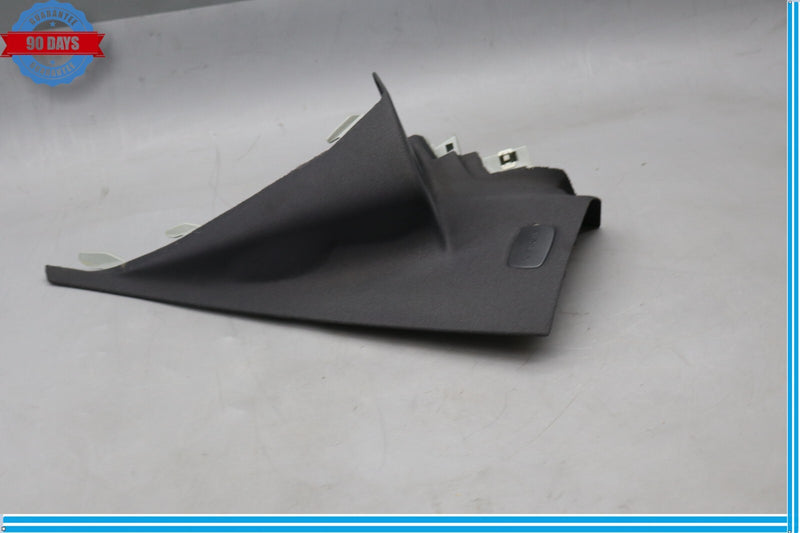 Load image into Gallery viewer, 08-14 Mercedes C300 W204 Rear Right Side Interior C Pillar Trim Panel Oem
