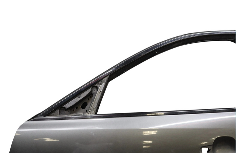 Load image into Gallery viewer, 17-23 Jaguar X761 F-Pace Front Left Driver Side Exterior Door Panel Shell OEM
