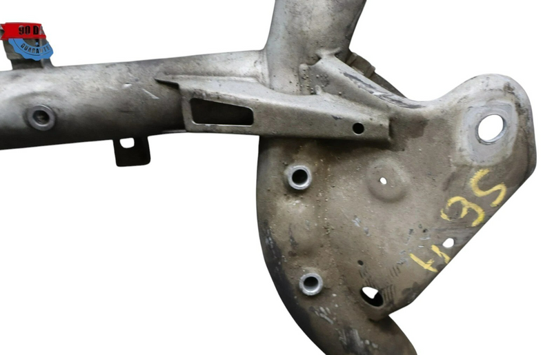 Load image into Gallery viewer, 08-17 Mercedes W204 E350 C250 Front Subframe Sub Frame Engine Crossmember Oem
