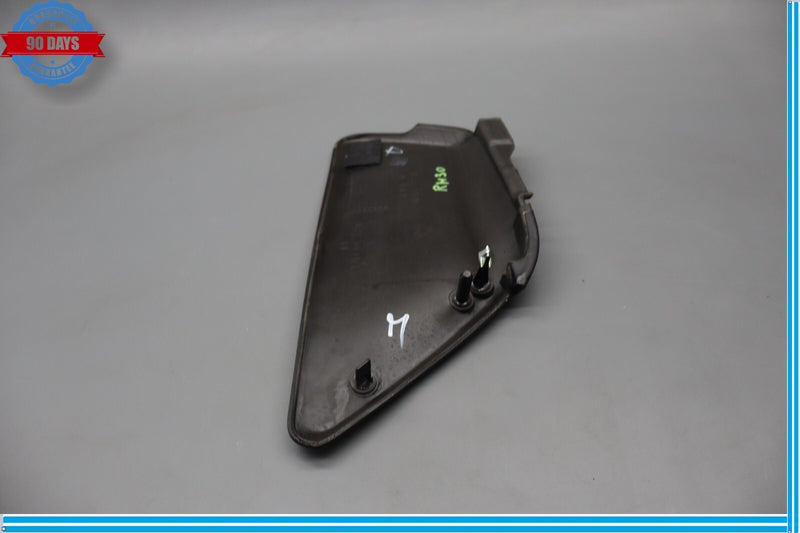 Load image into Gallery viewer, 14-17 Maserati Ghibli Front Right Side Center Console Cover Panel Trim Oem
